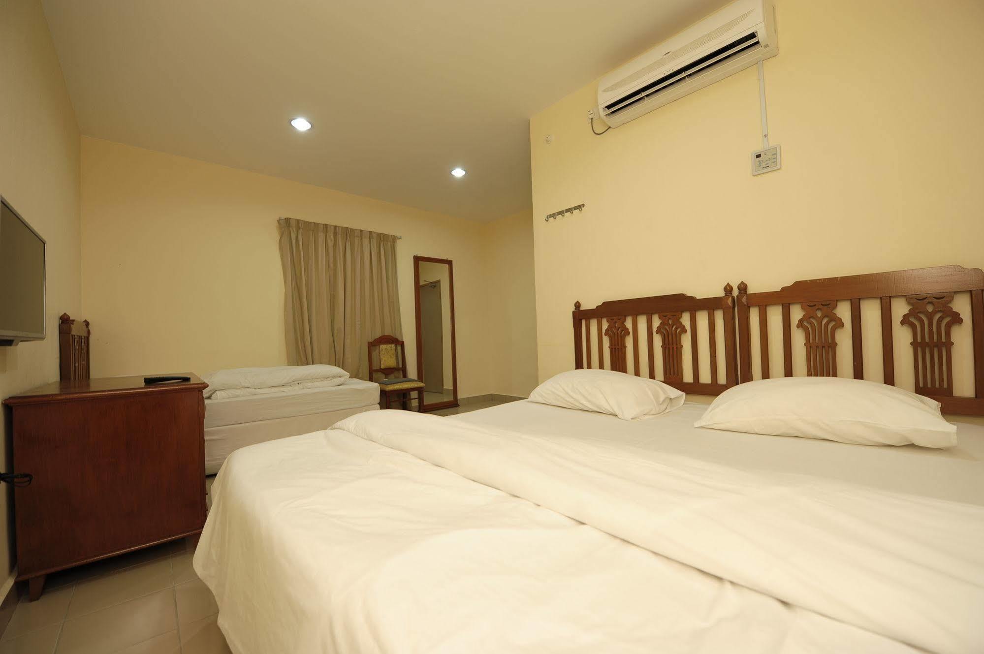 קואה Joy Motel מראה חיצוני תמונה