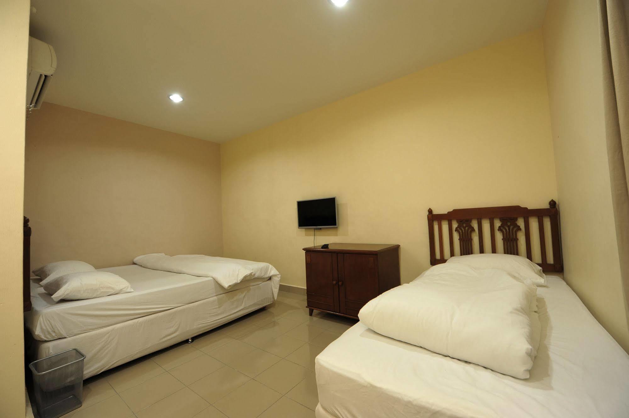 קואה Joy Motel מראה חיצוני תמונה