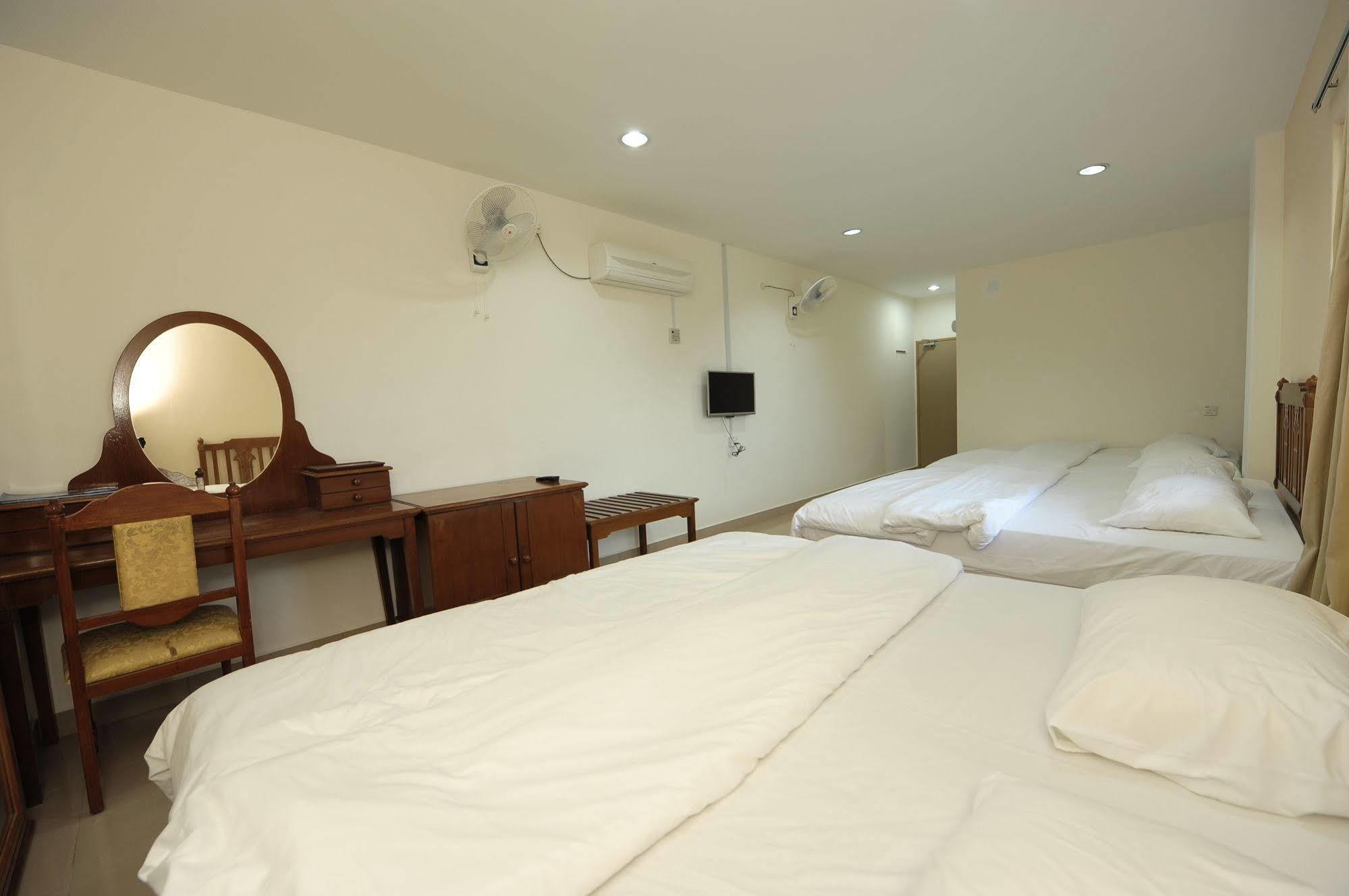 קואה Joy Motel מראה חיצוני תמונה